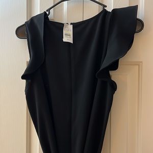 Loft little black dress